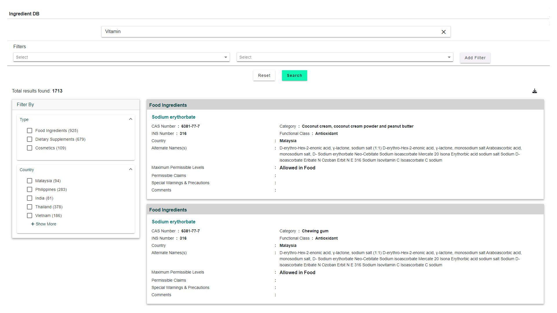 Consumer_Health_Ingredient_DB