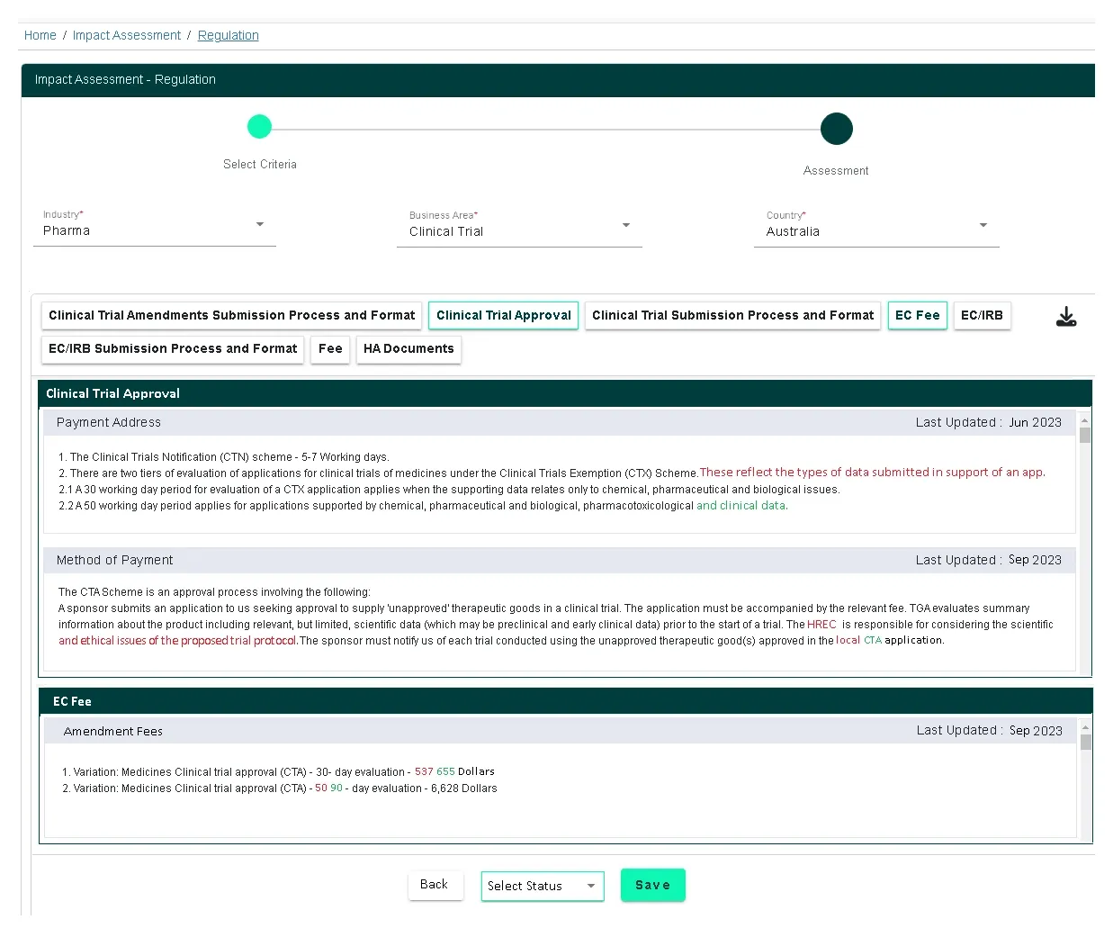 Bio-Pharma_Impact-Assesment